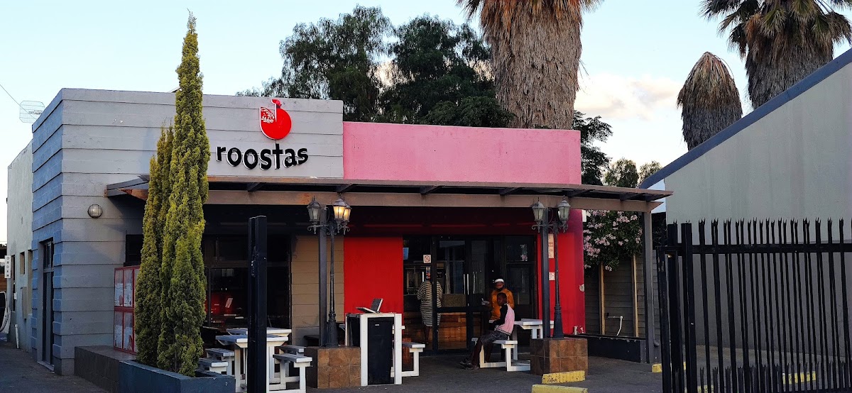 Roostas Photo 3