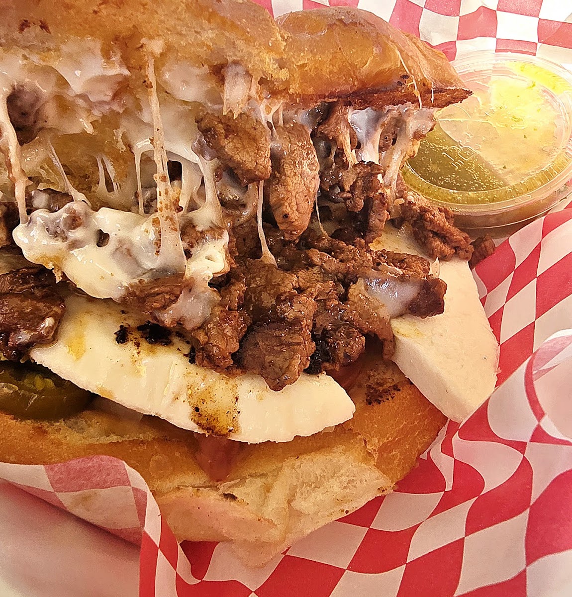 J&C Food Truck Photo 10