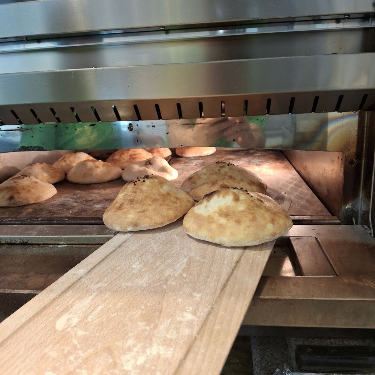 BABA JAKOB - Dein neuer Lieblingsdöner Photo 3