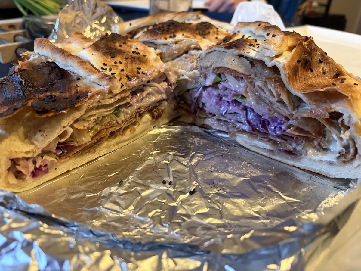 BABA JAKOB - Dein neuer Lieblingsdöner Photo 4