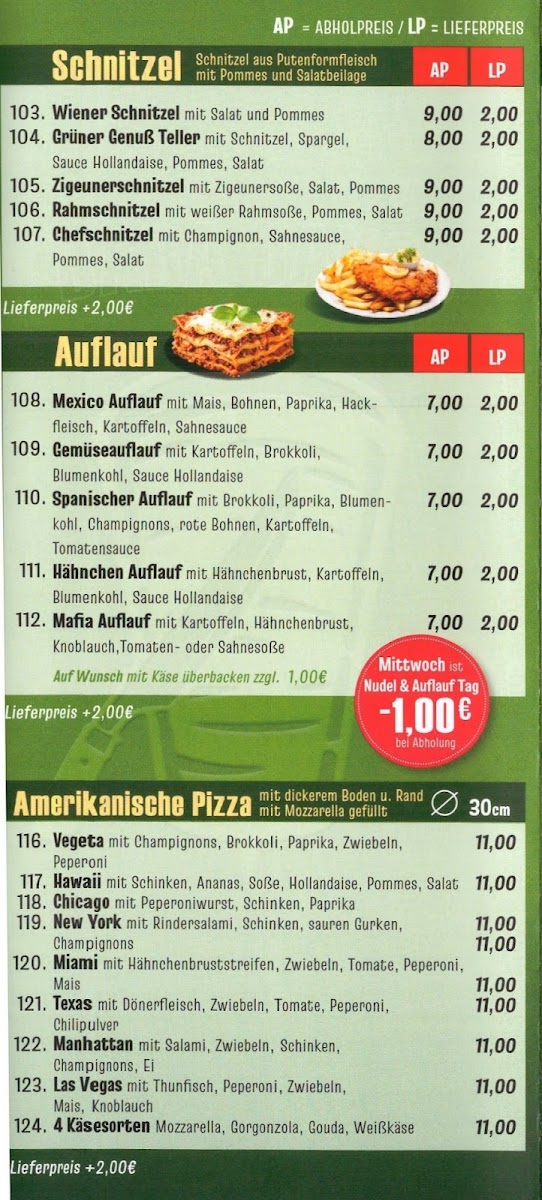 BABA JAKOB - Dein neuer Lieblingsdöner Photo 8