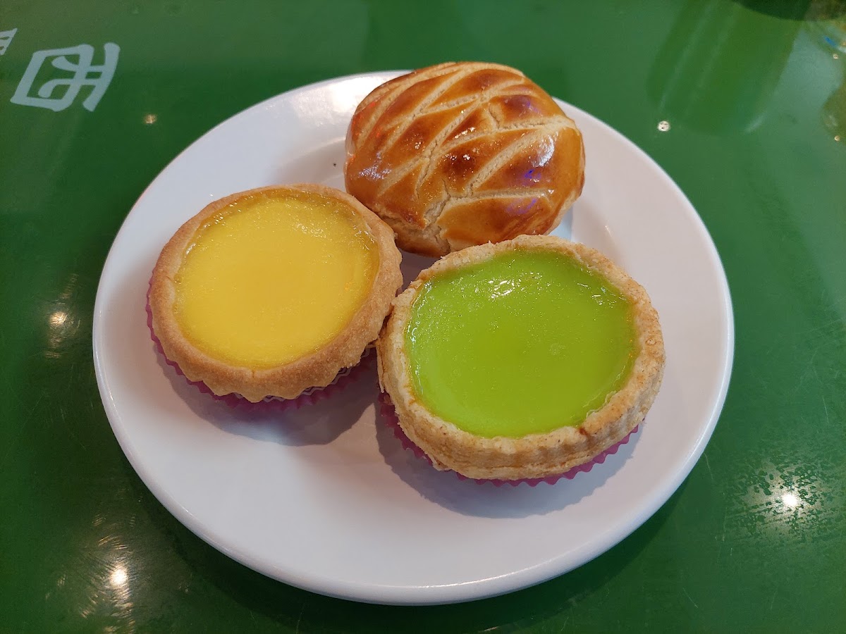 Sha Tin Buddies Restaurant Photo 10