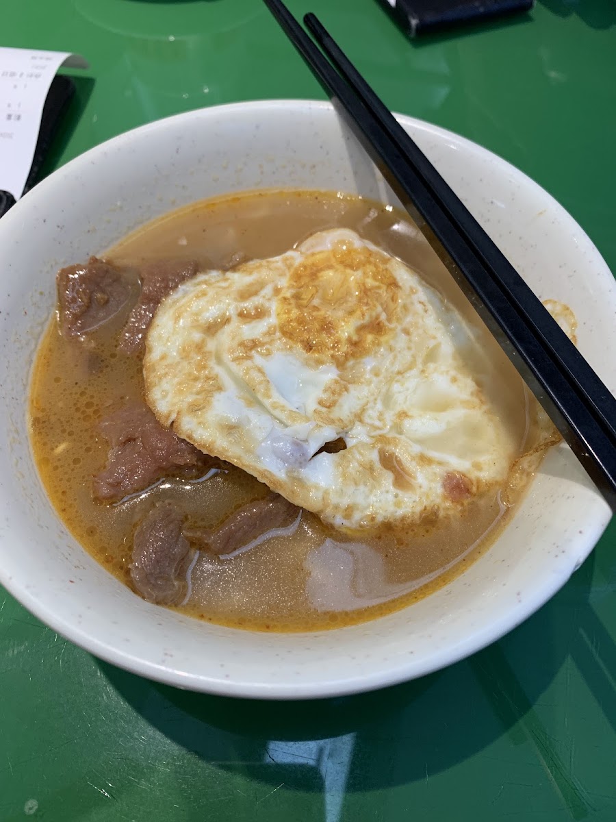 Sha Tin Buddies Restaurant Photo 5