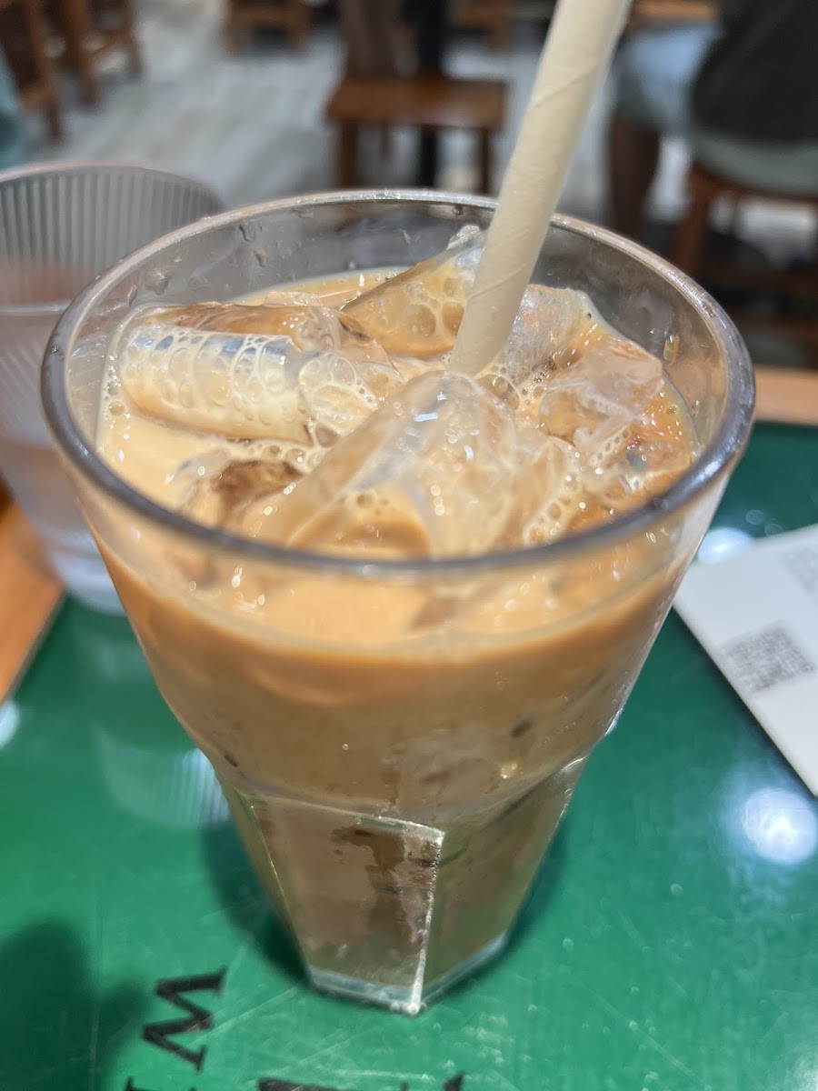 Sha Tin Buddies Restaurant Photo 7