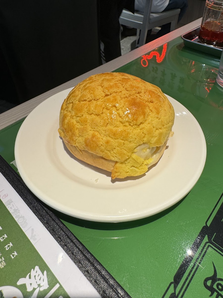 Sha Tin Buddies Restaurant Photo 8