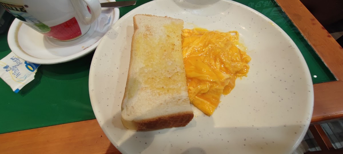 Sha Tin Buddies Restaurant Photo 9