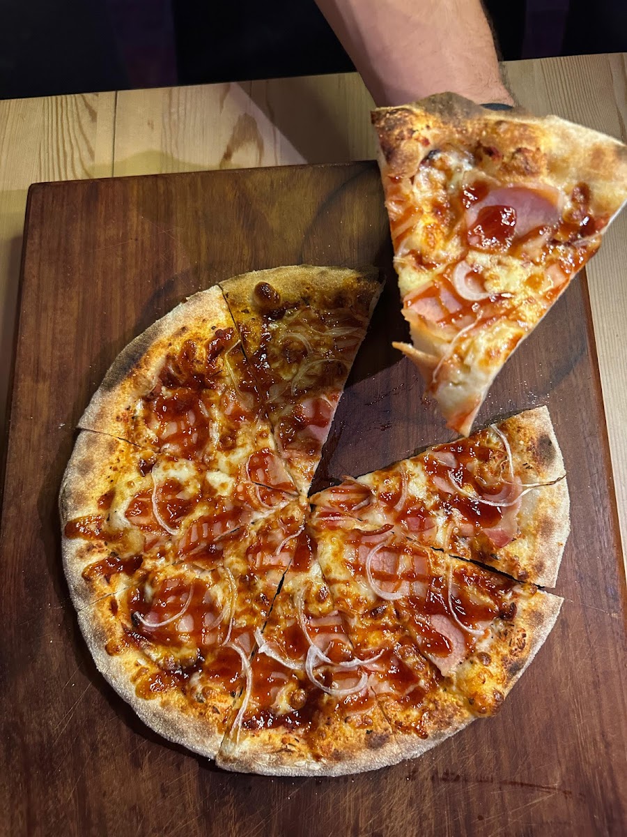 Pizzeria La Barriada Photo 2