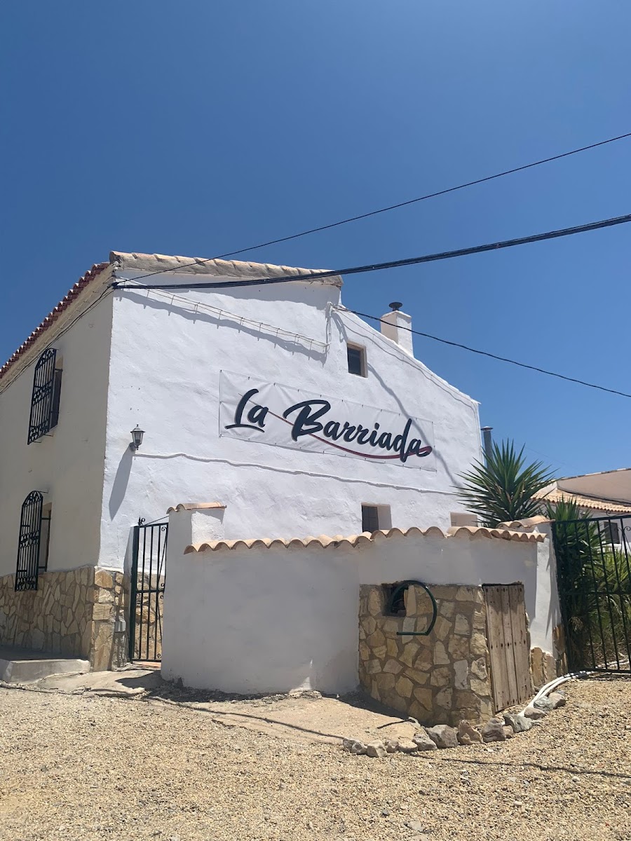 Pizzeria La Barriada Photo 4