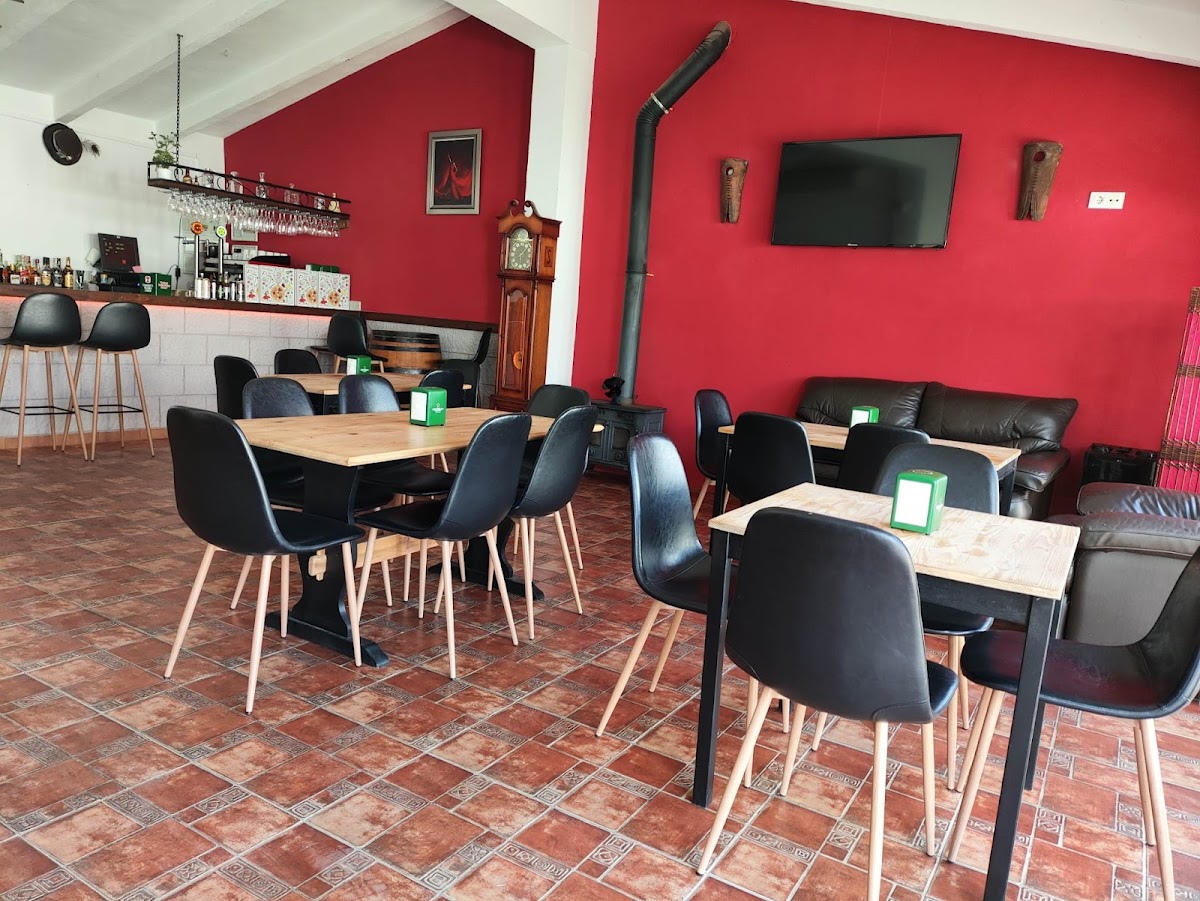 Pizzeria La Barriada Photo 6