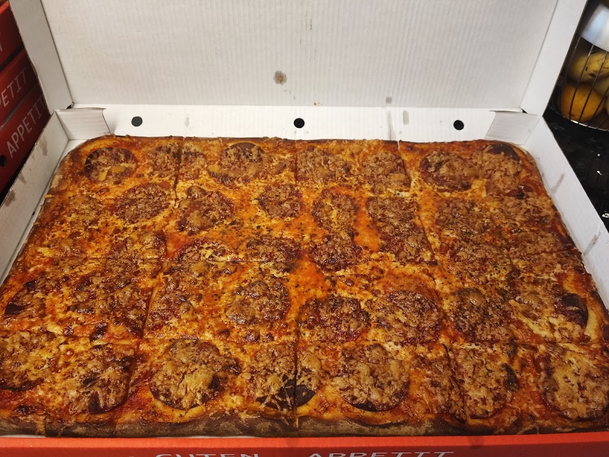 Pizzahaus Da Pippo Kamen Photo 2
