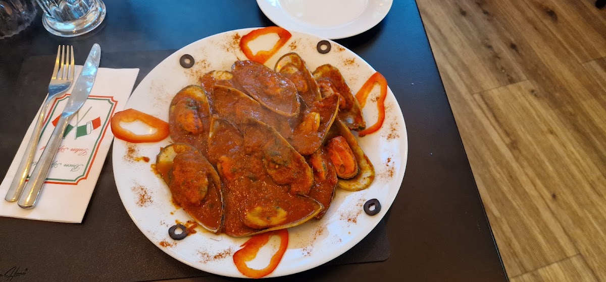 Pizzahaus Da Pippo Kamen Photo 3