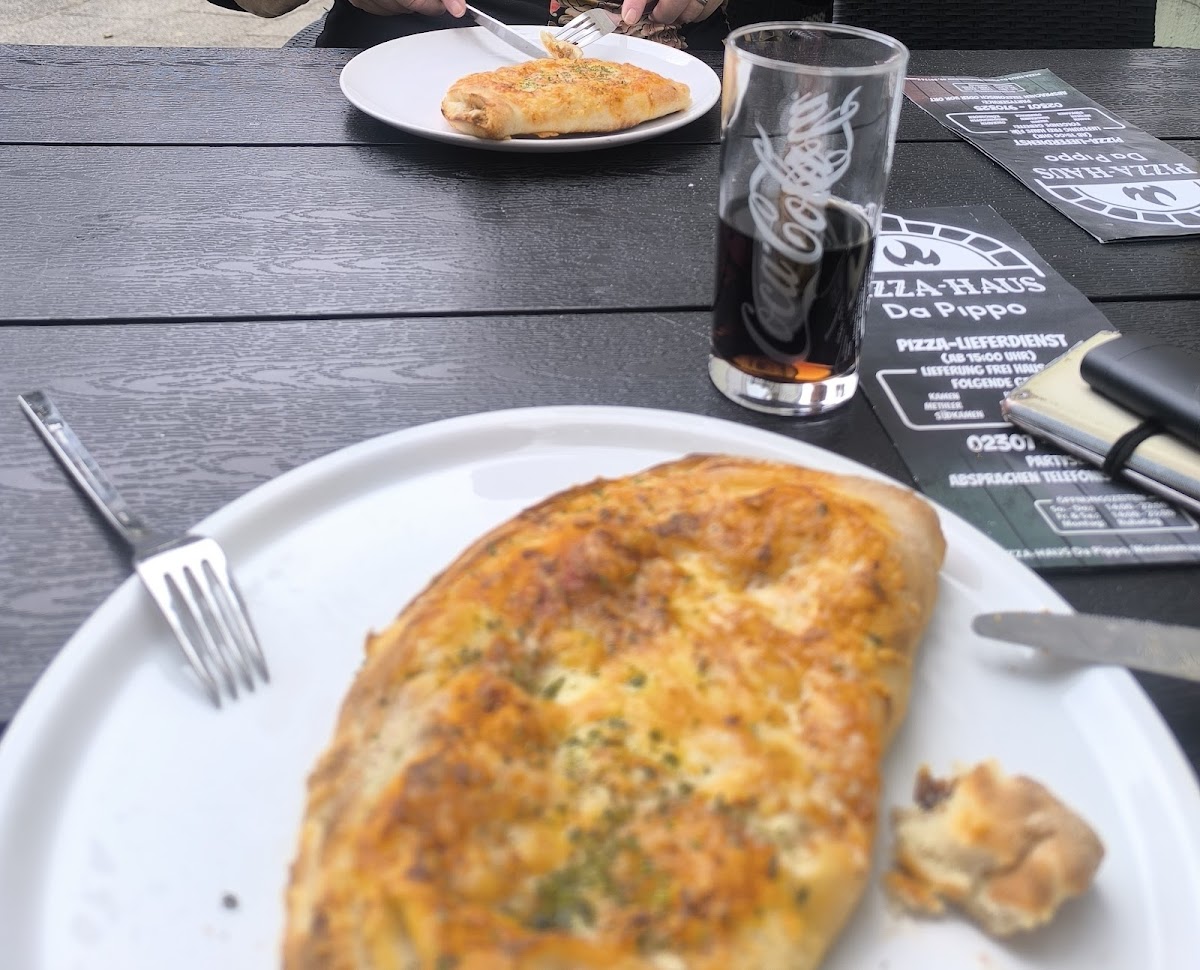 Pizzahaus Da Pippo Kamen Photo 4