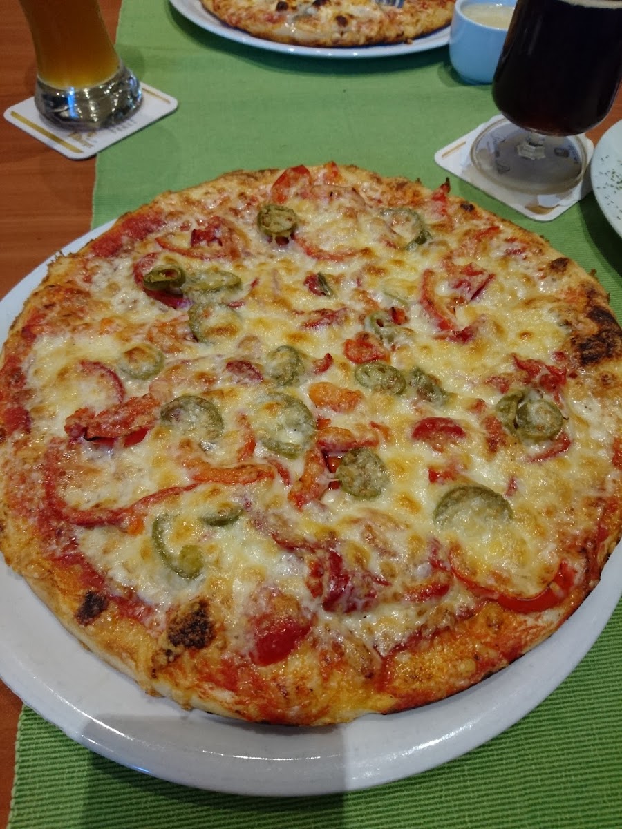 Pizzahaus Da Pippo Kamen Photo 5