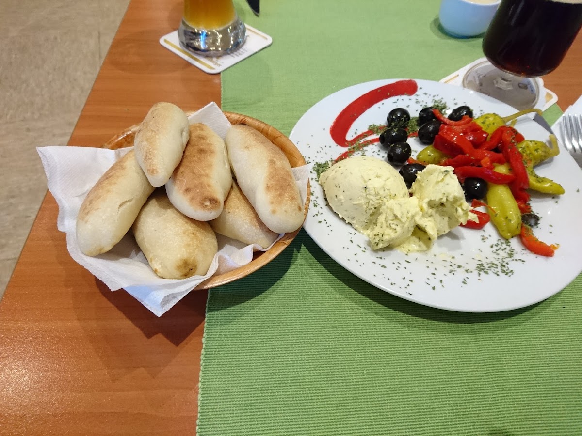 Pizzahaus Da Pippo Kamen Photo 6