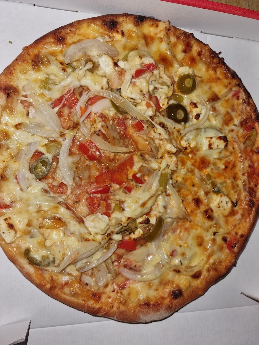 Pizzahaus Da Pippo Kamen Photo 9
