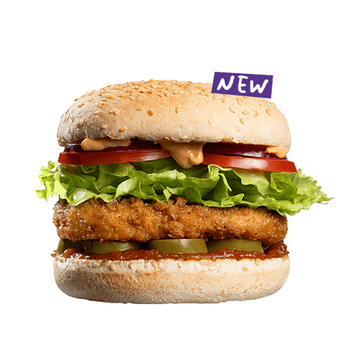 BurgerFuel New Plymouth Photo 4