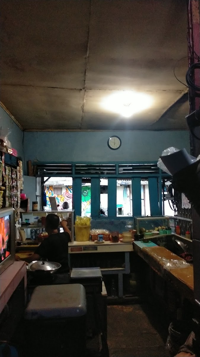 Warkop Pipel Family