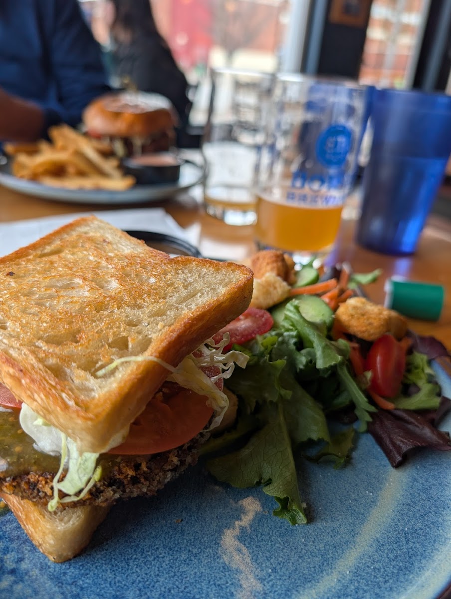 Boise Brewing Photo 4