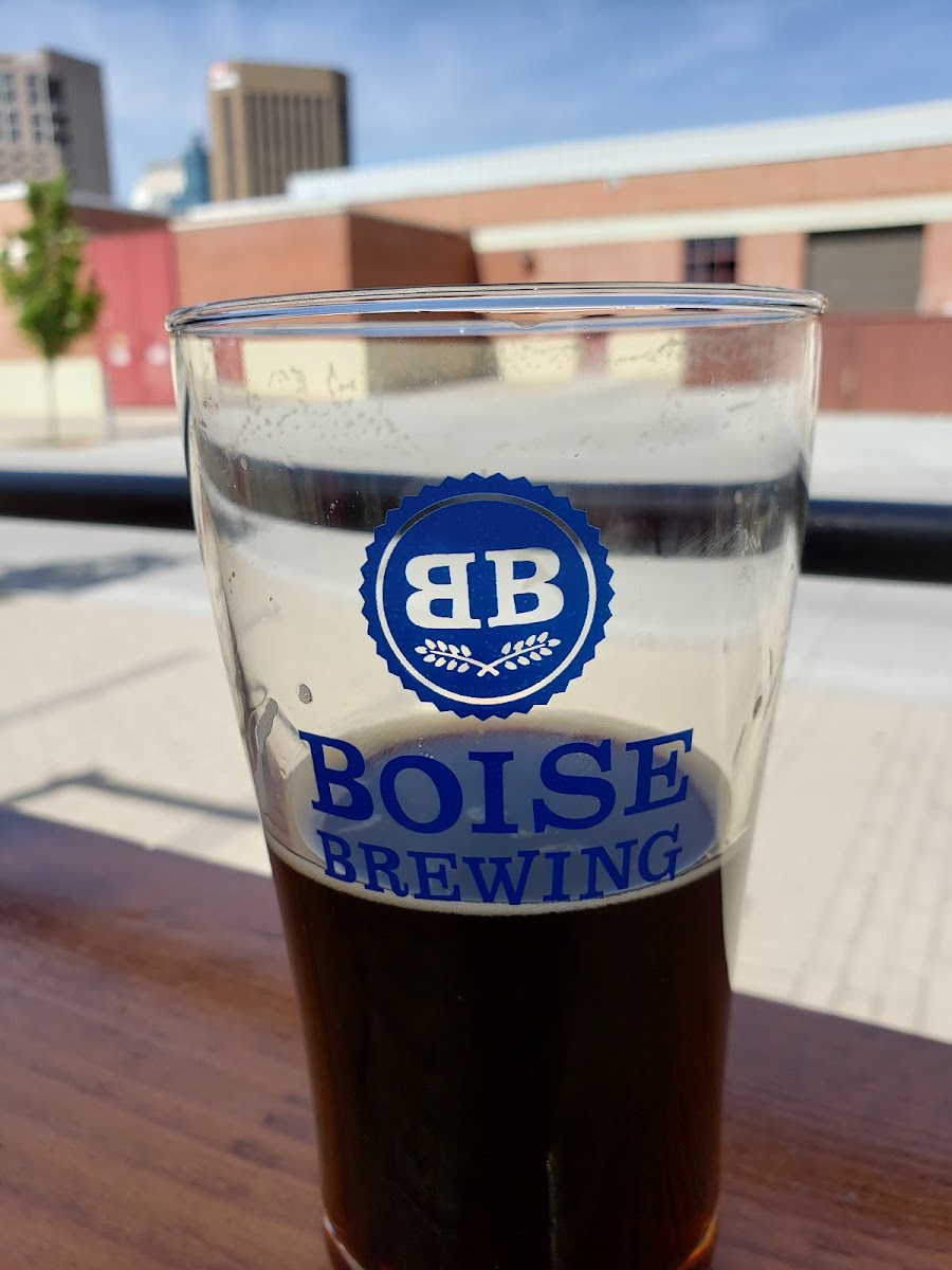 Boise Brewing Photo 5
