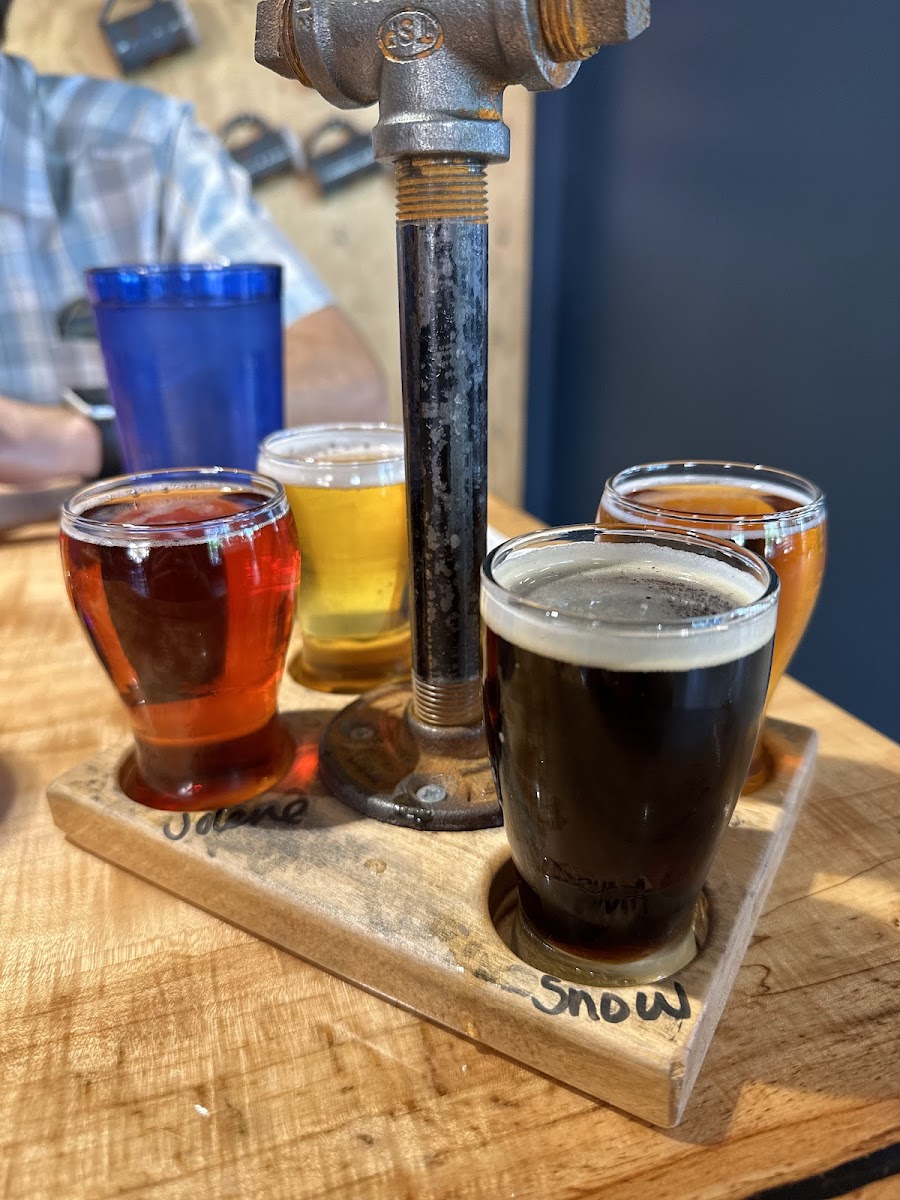 Boise Brewing Photo 6