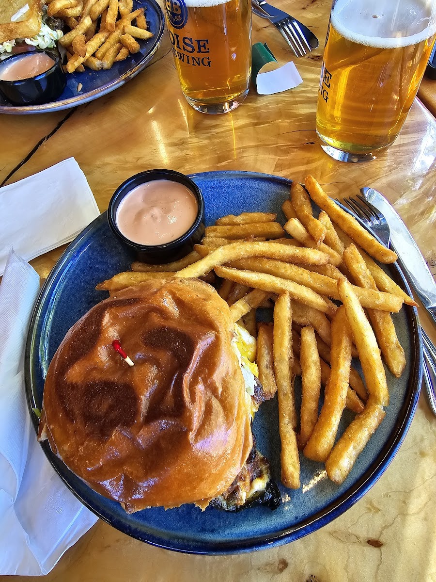 Boise Brewing Photo 7