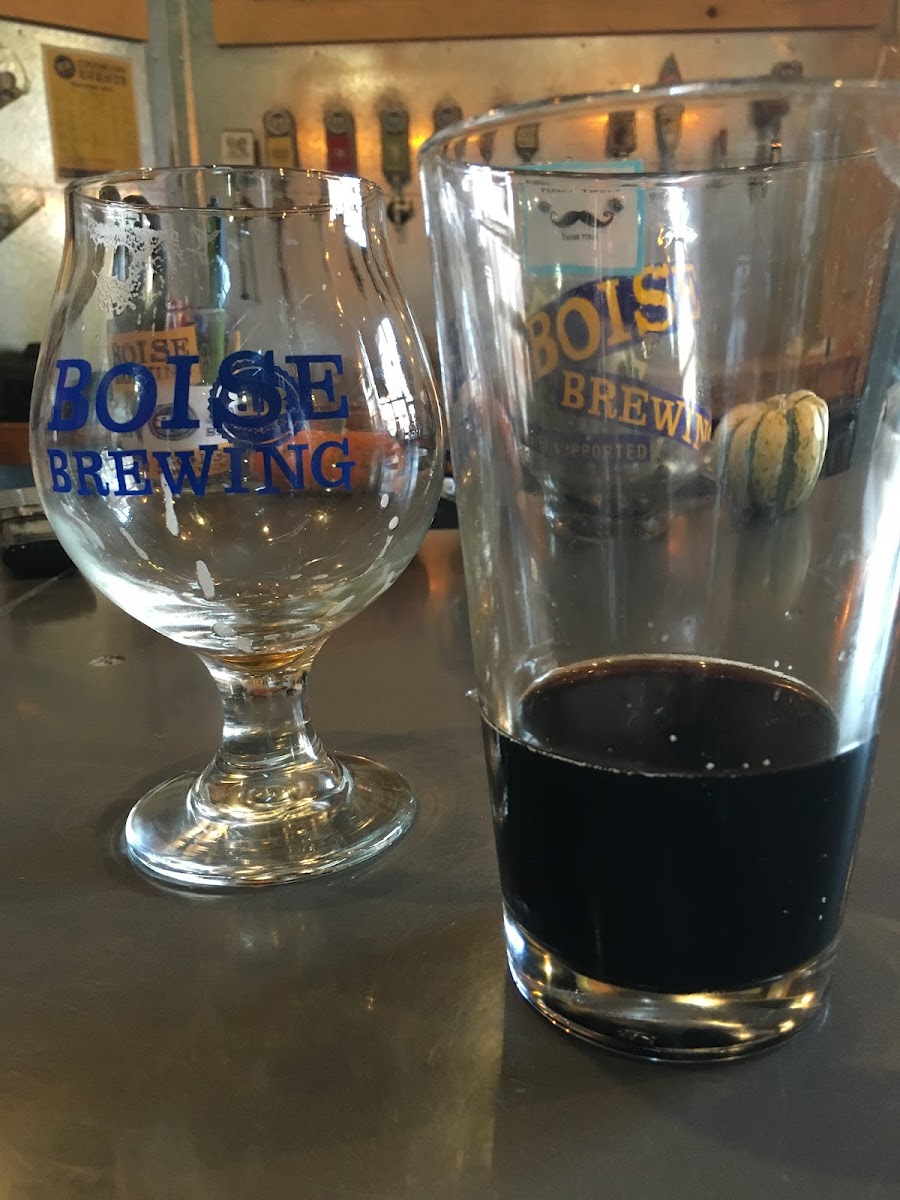 Boise Brewing Photo 9