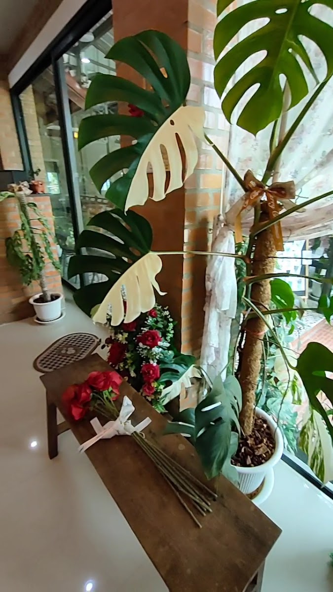 Rose Café Photo 2