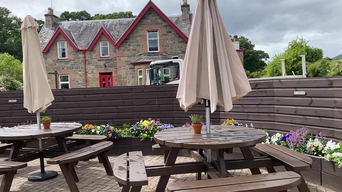 Fiddlers Highland Restaurant Photo 2