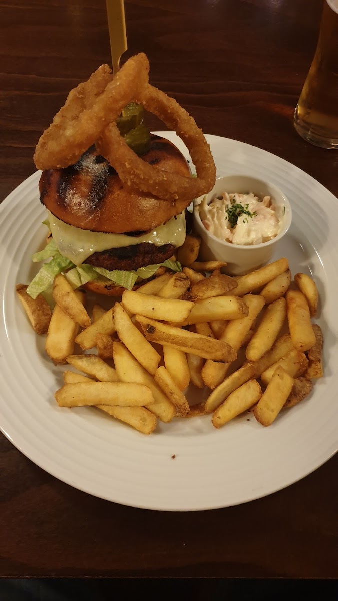 Fiddlers Highland Restaurant Photo 7