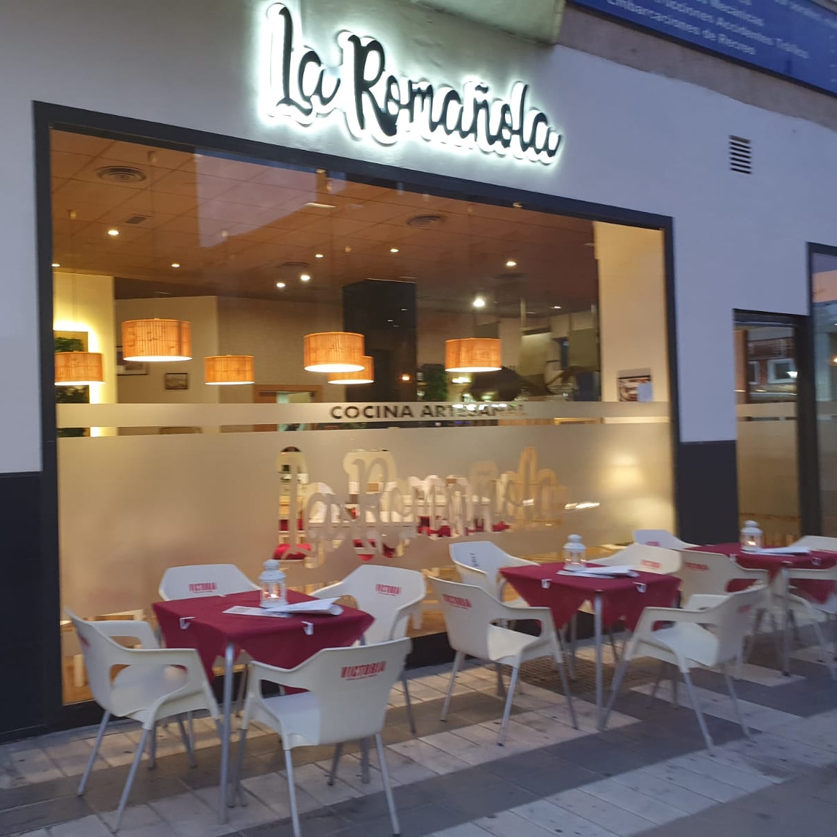 La Romañola