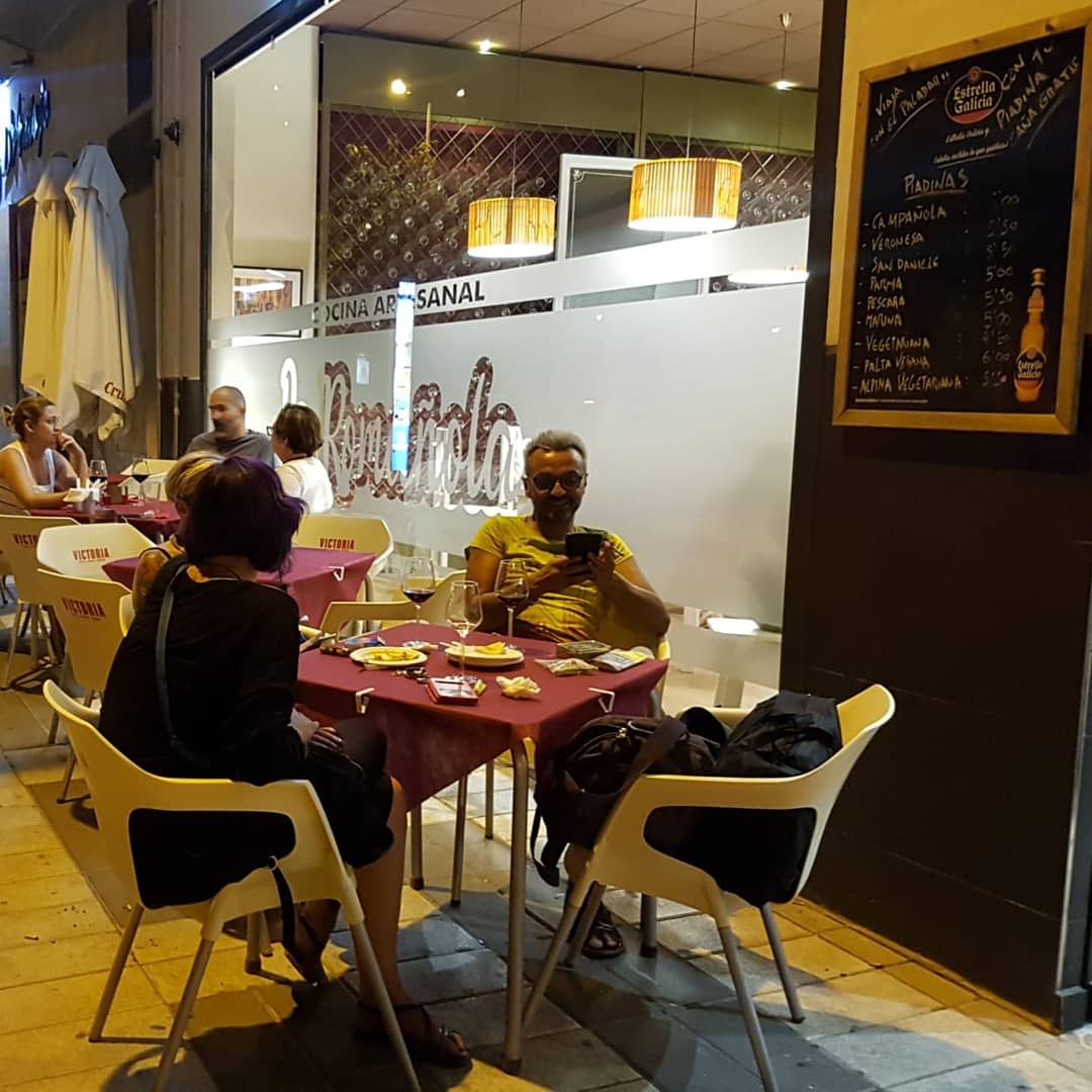 La Romañola Photo 6