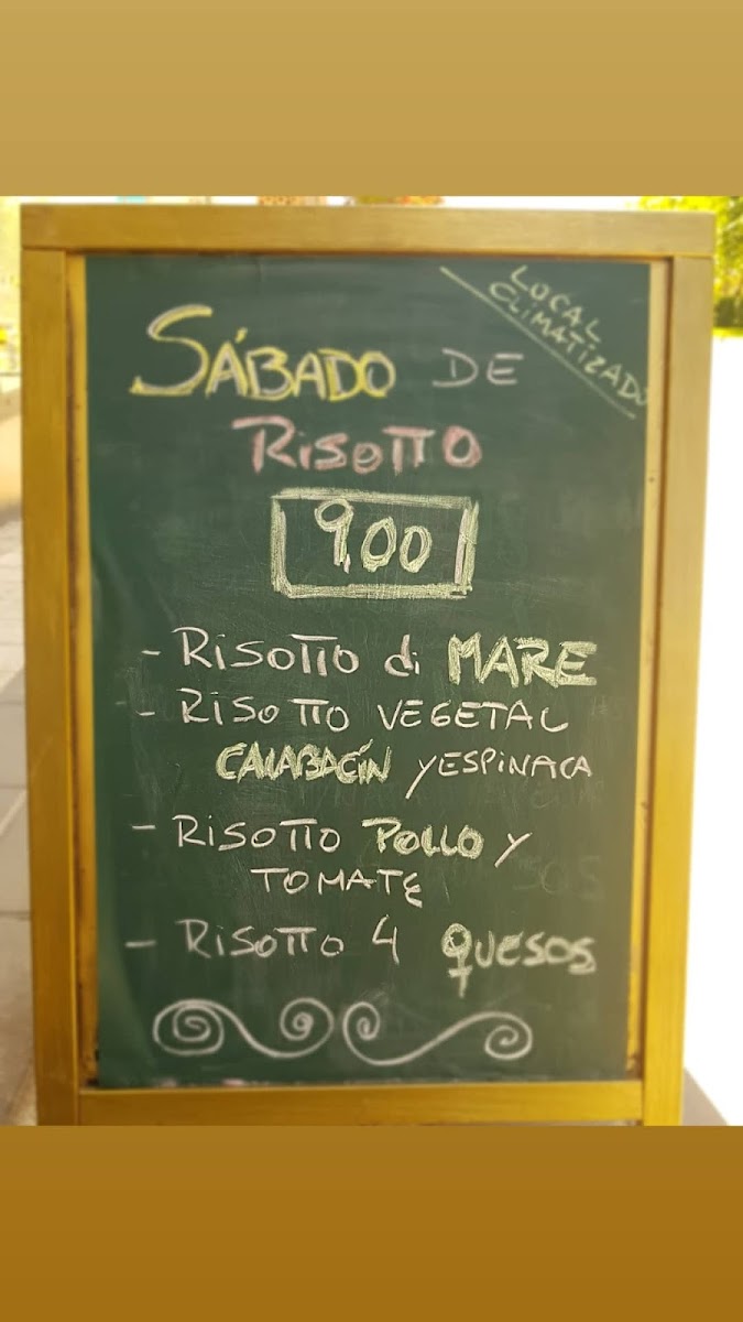 La Romañola Photo Menu 10