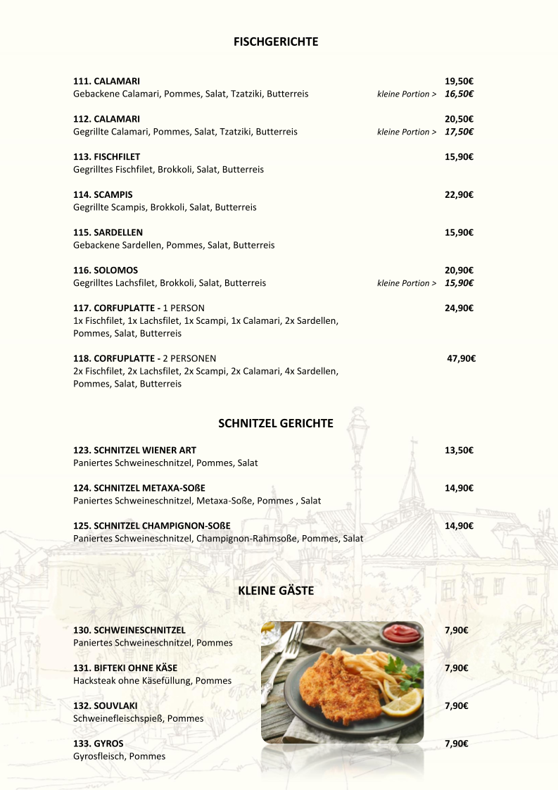 Corfu Mainz Photo Menu 4