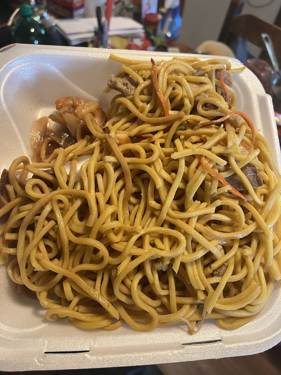 Wa Chang Buffet Photo 10