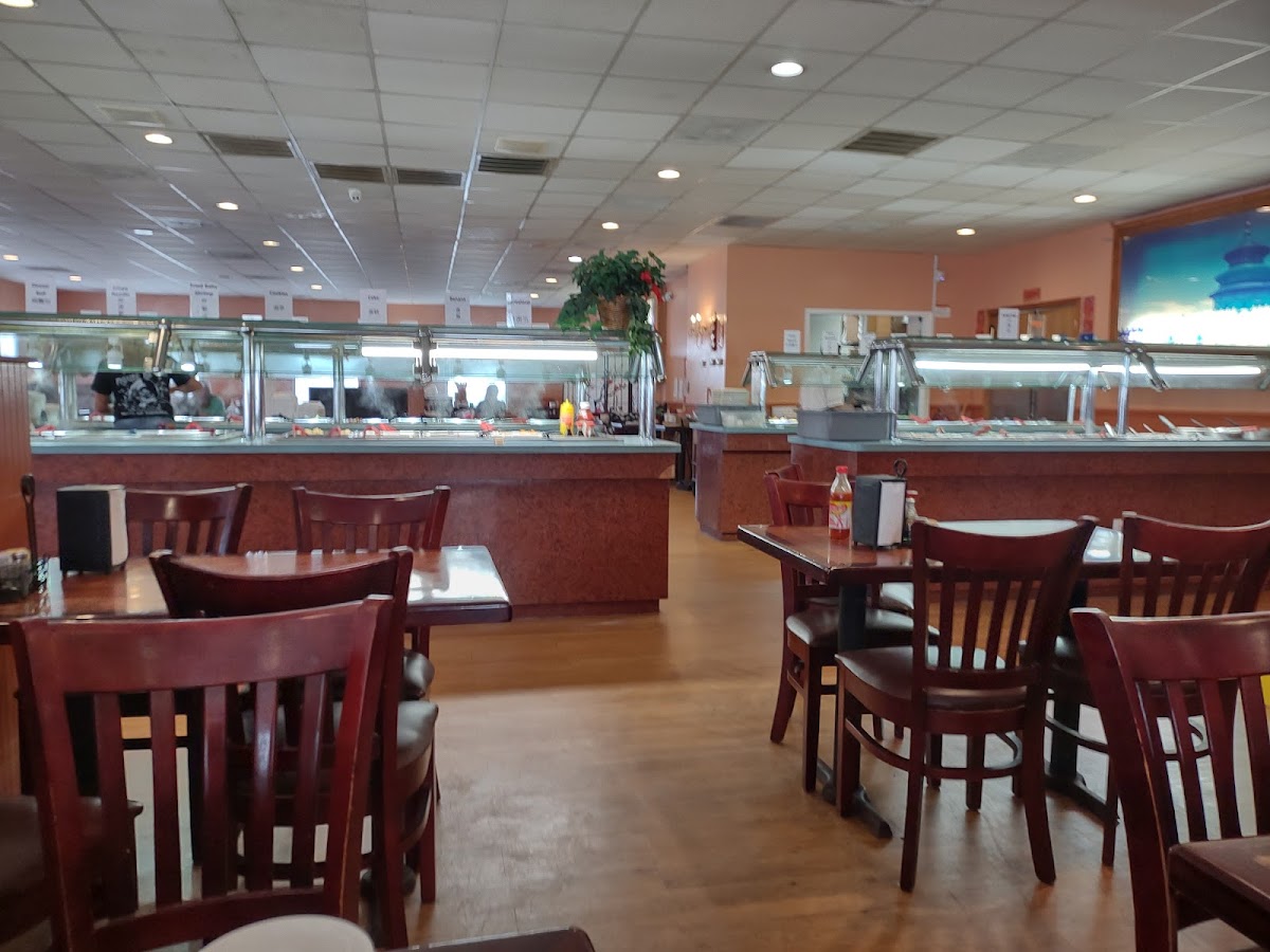 Wa Chang Buffet Photo 3