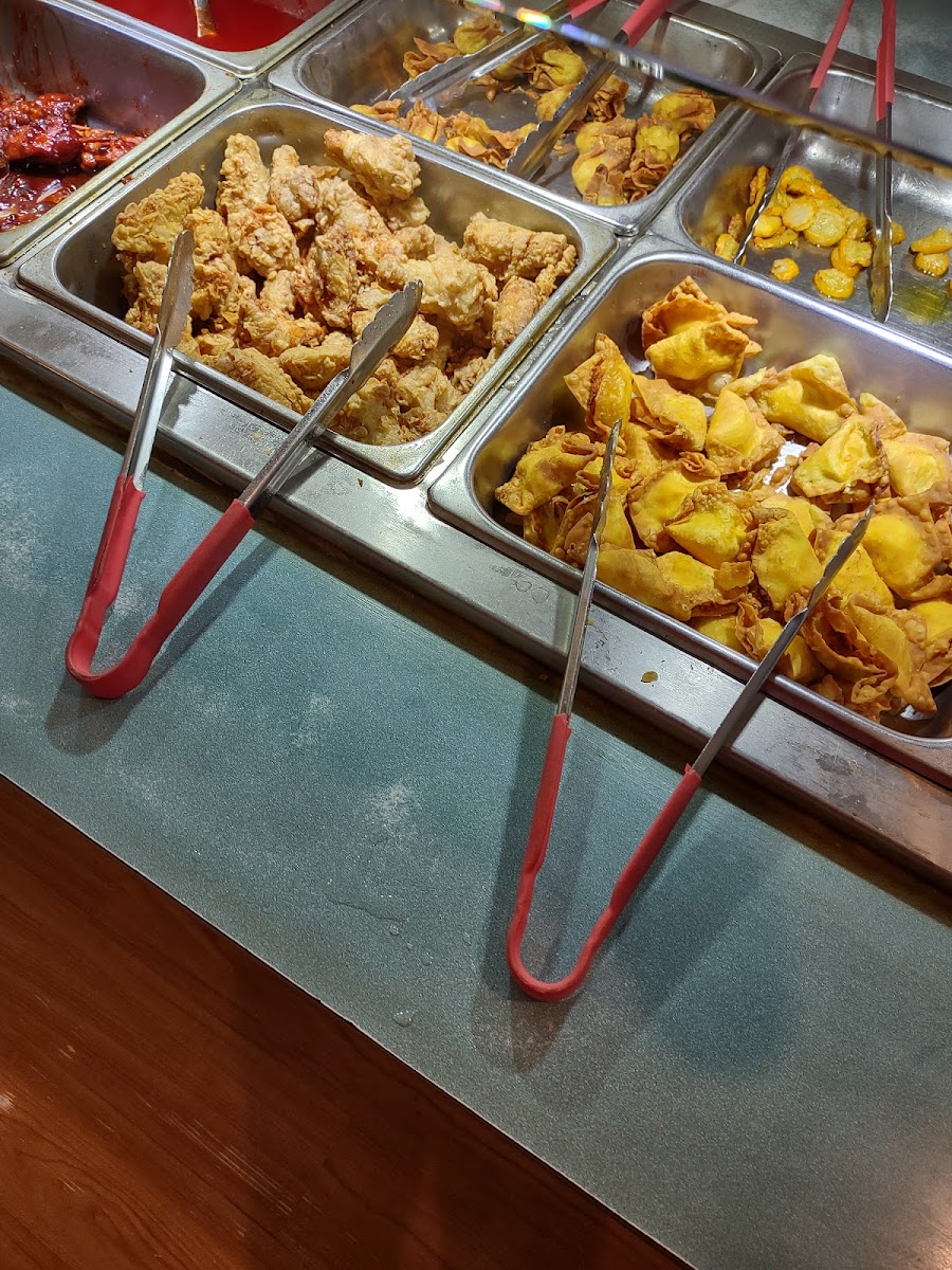Wa Chang Buffet Photo 4