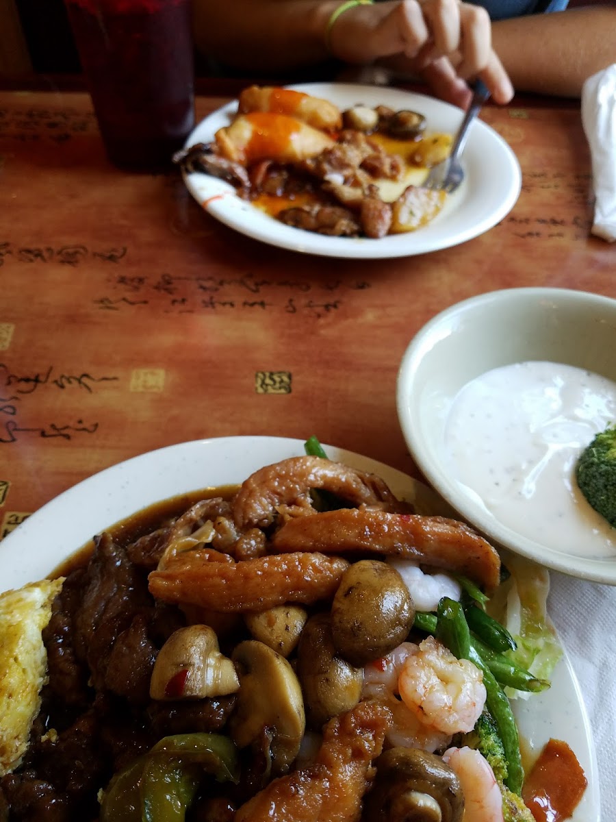 Wa Chang Buffet Photo 7