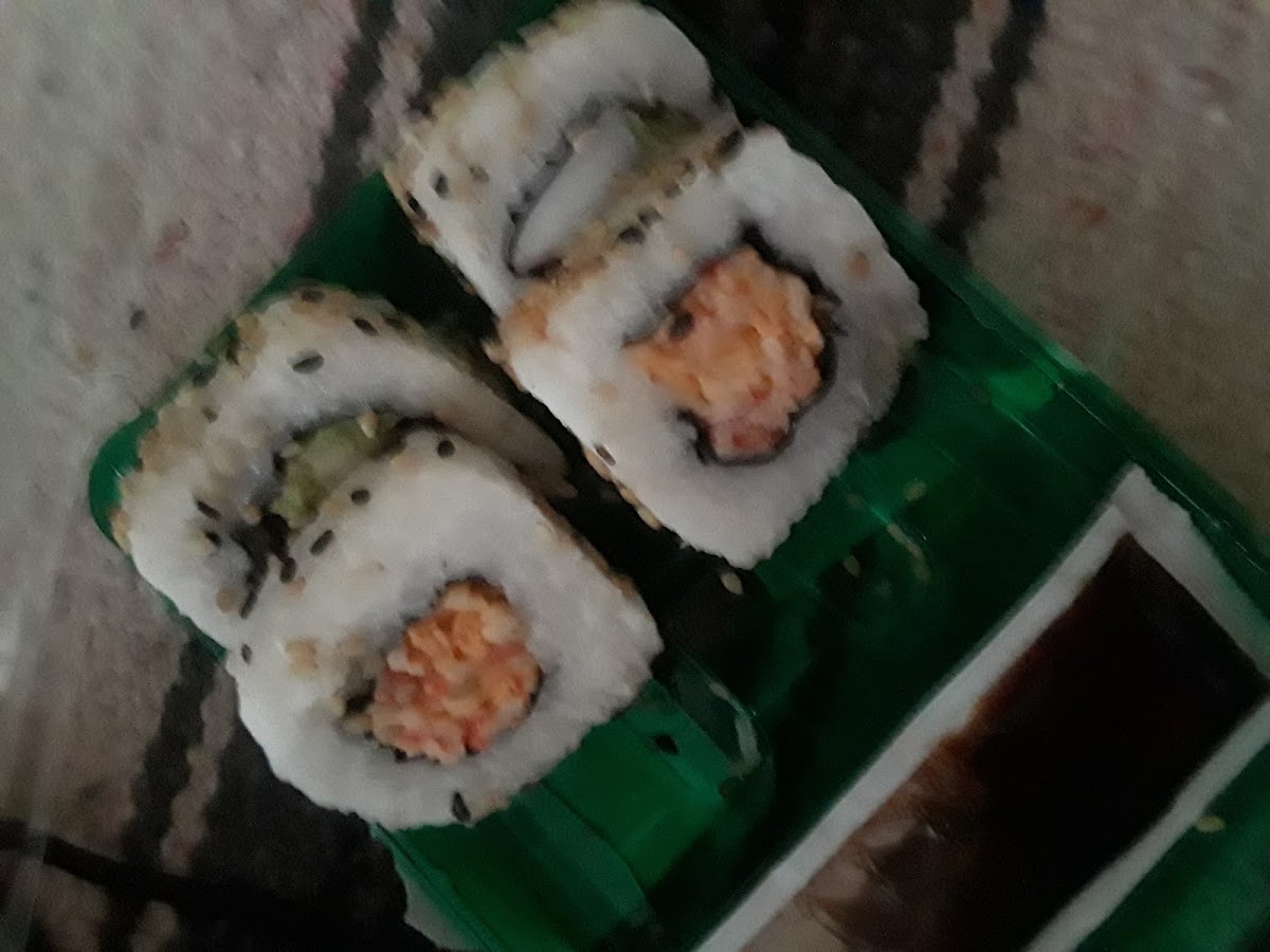 Wa Chang Buffet Photo 9