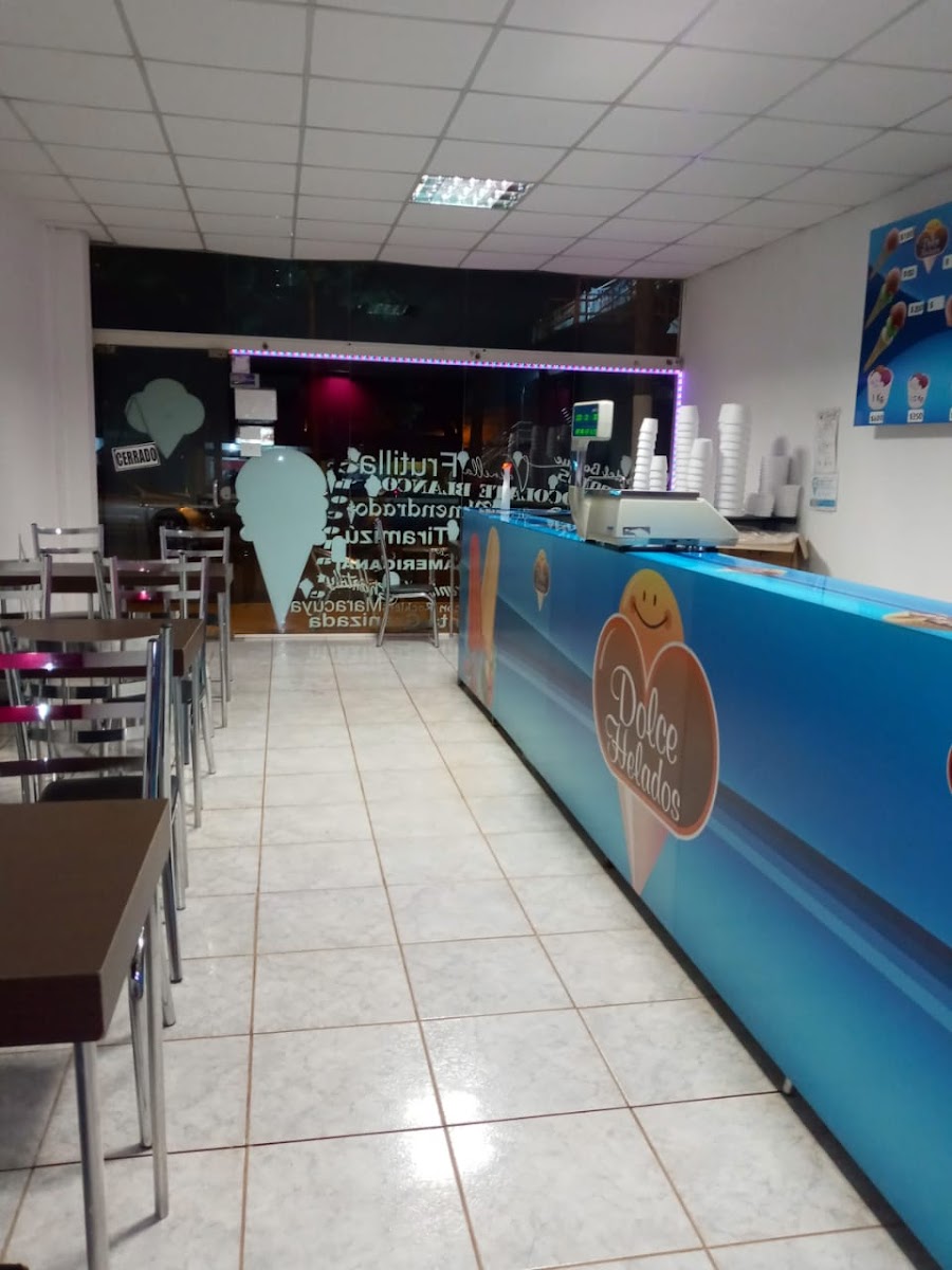 Dolce Helados