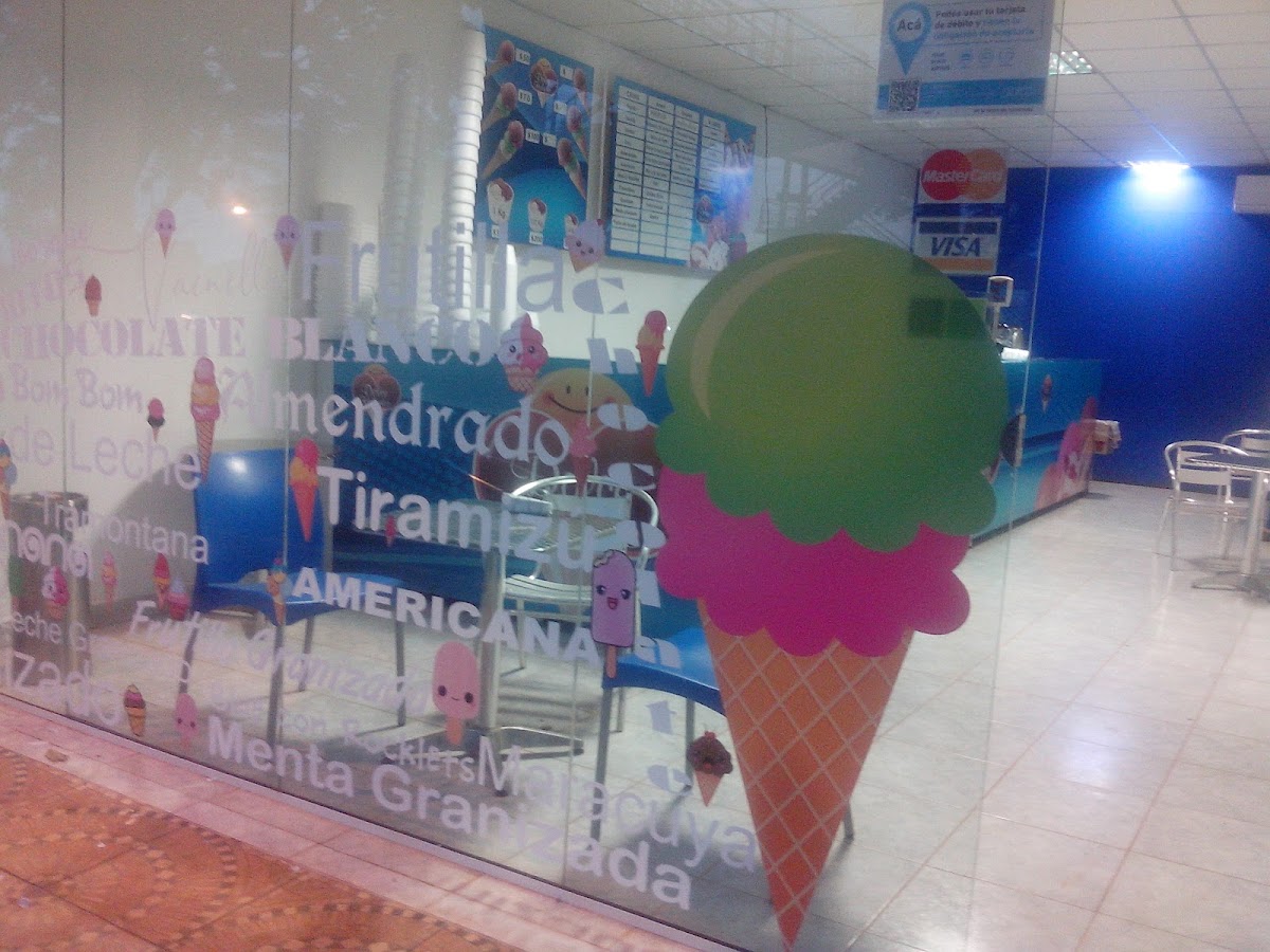 Dolce Helados Photo 2