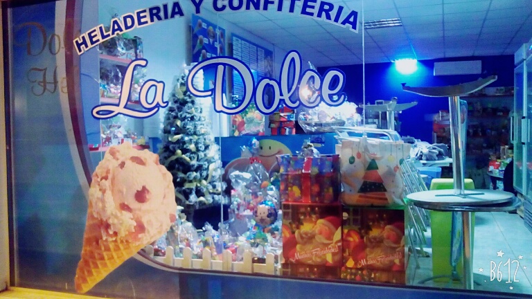 Dolce Helados Photo 3