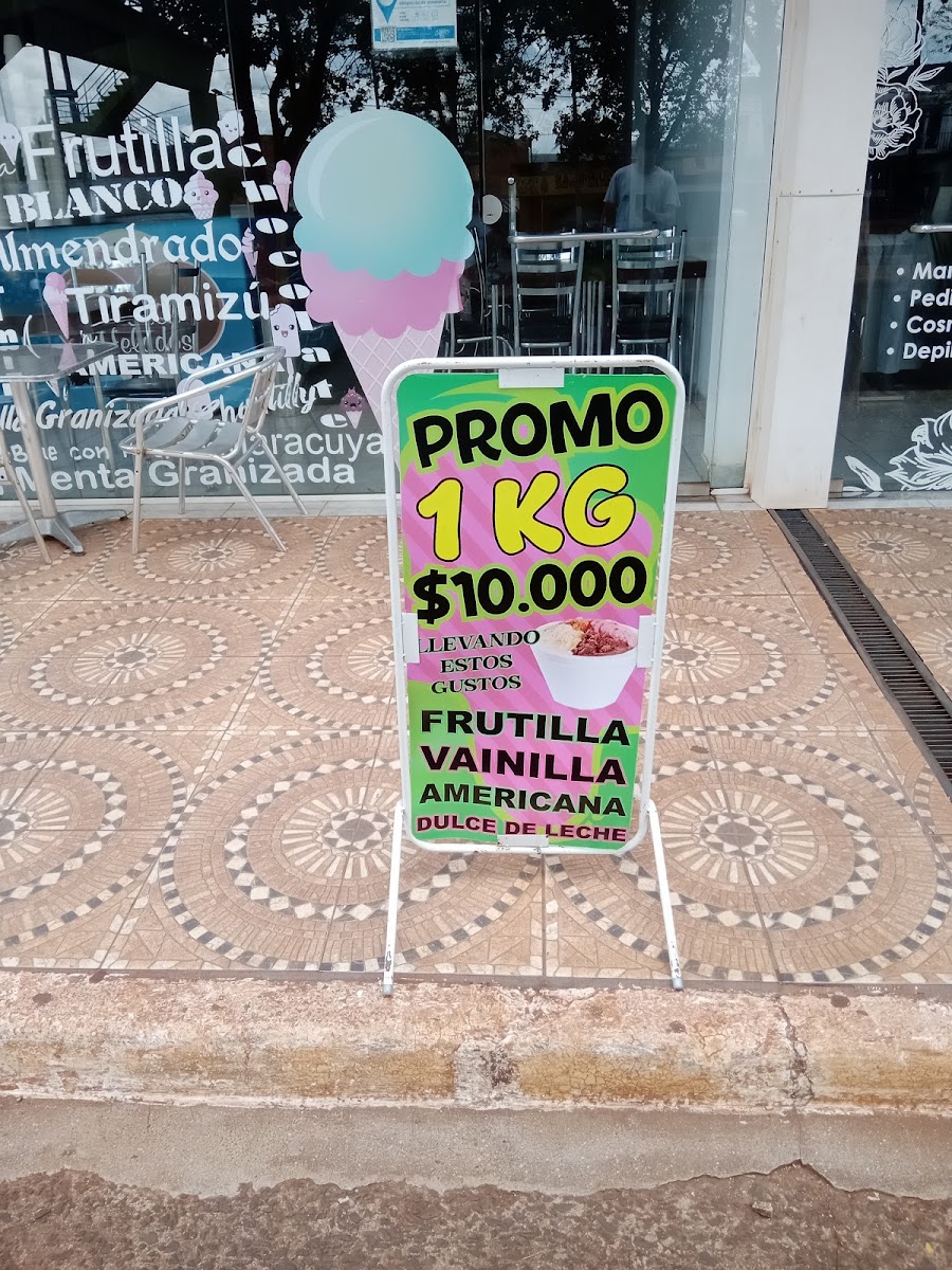 Dolce Helados Photo 7