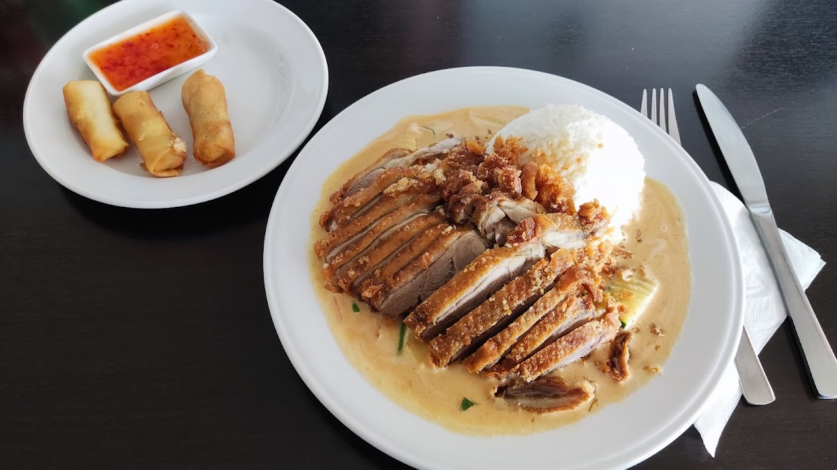 Asia-Haus Sushi & Warmküche Photo 9