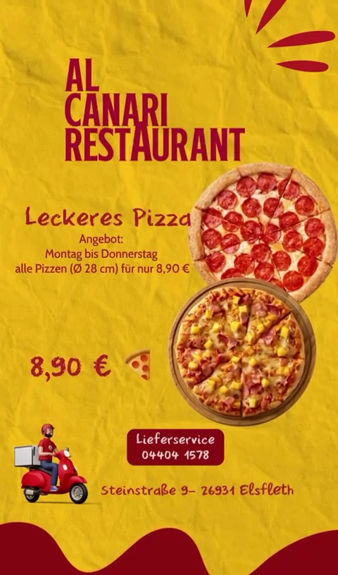 Bistro Restaurant Al Canari Photo 2