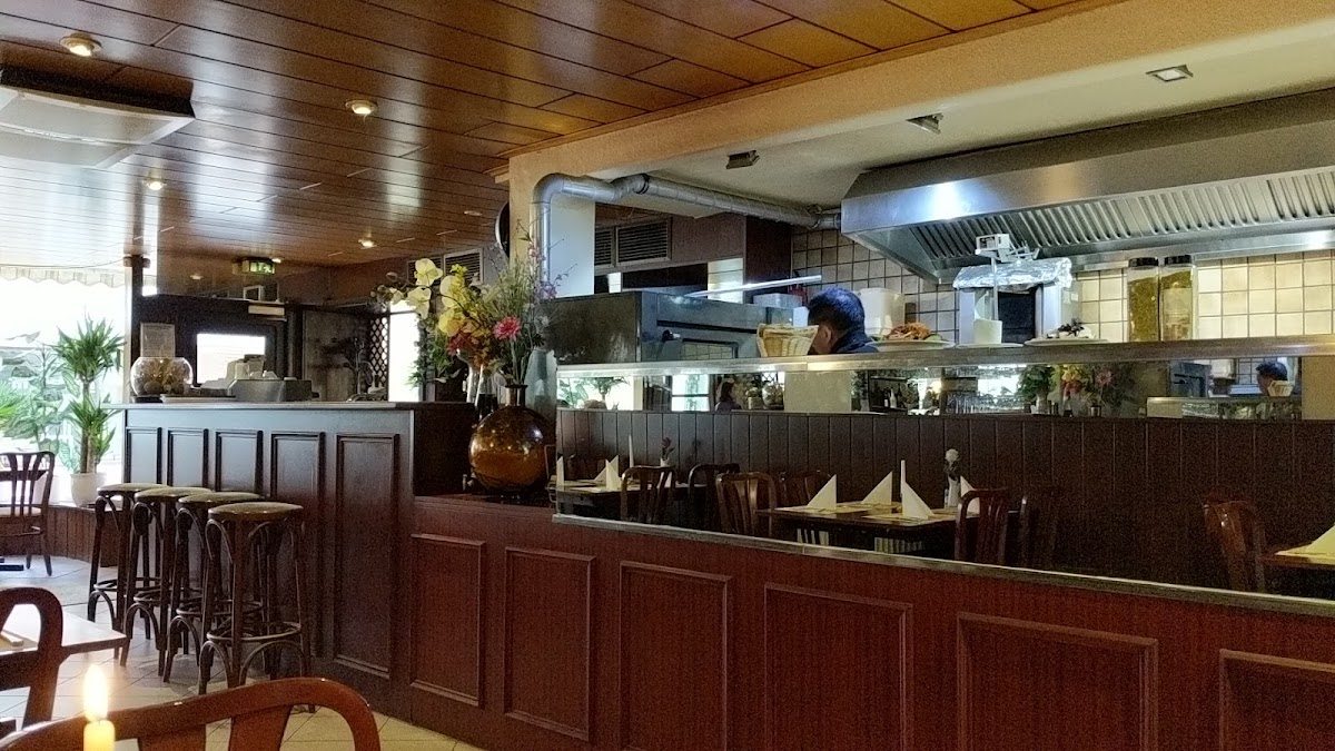 Bistro Restaurant Al Canari Photo 4