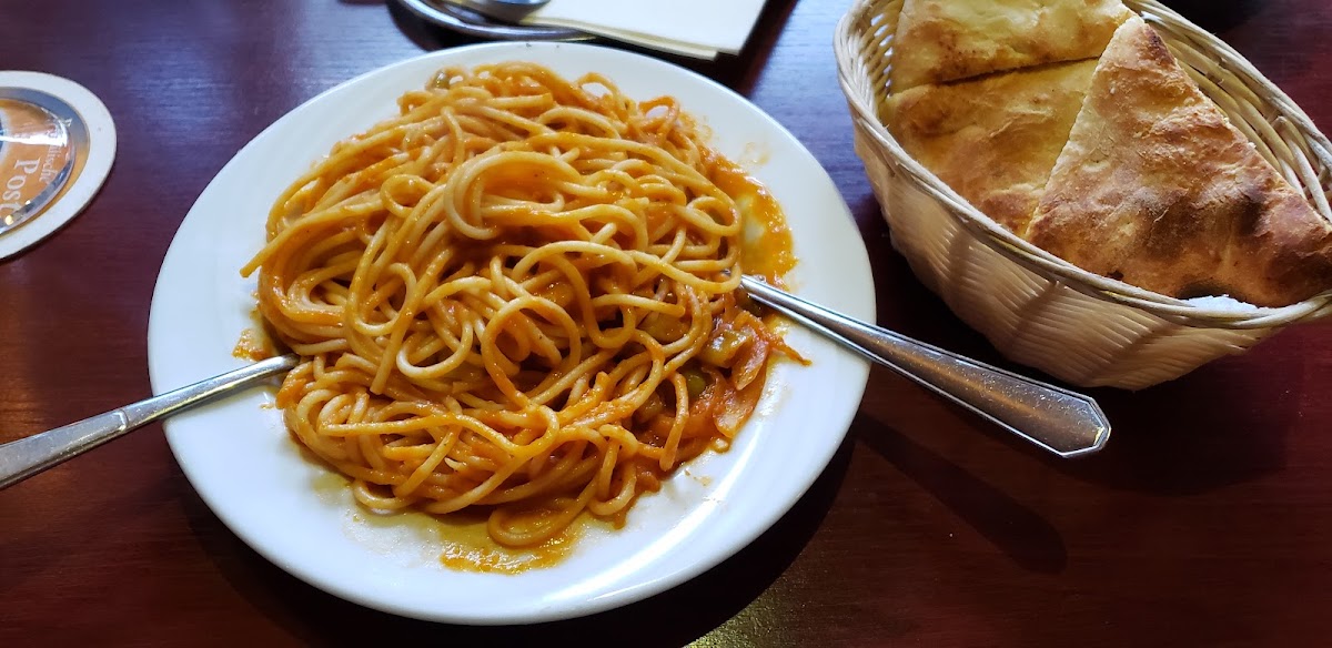 Bistro Restaurant Al Canari Photo 5