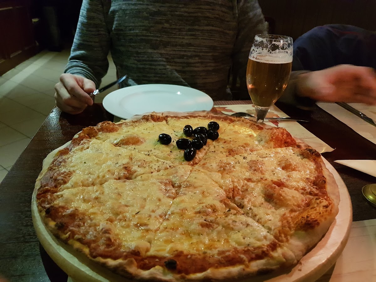 Bistro Restaurant Al Canari Photo 6