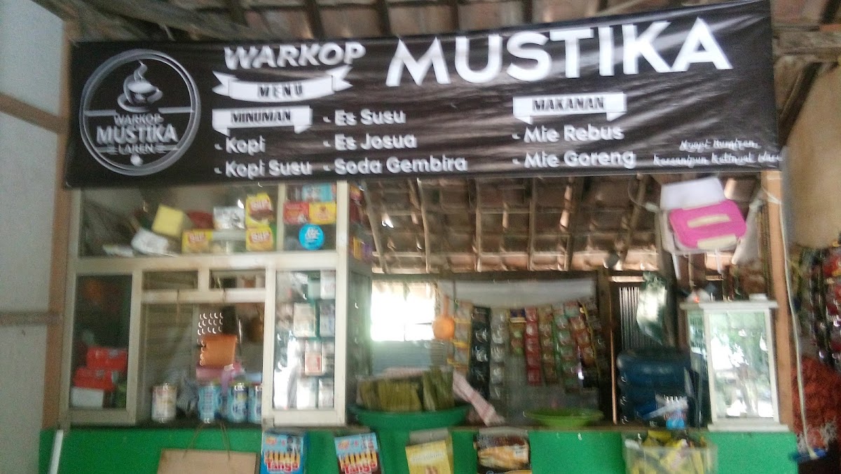 Warkop Mustika