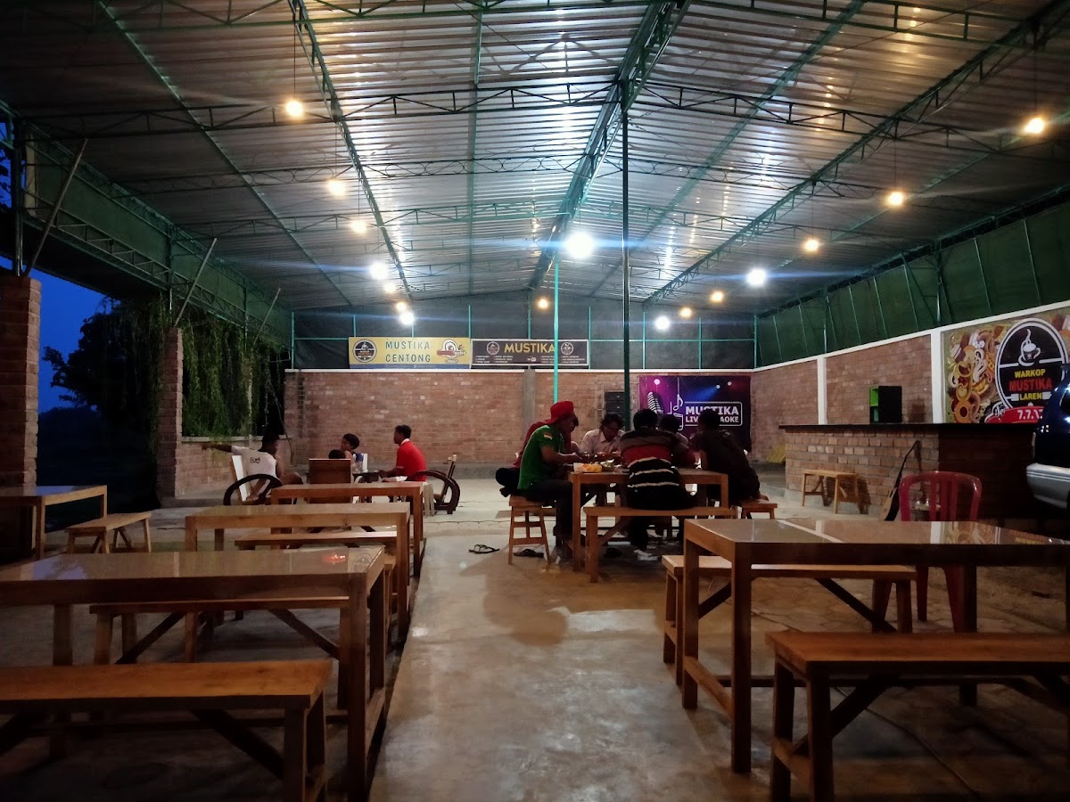 Warkop Mustika Photo 4