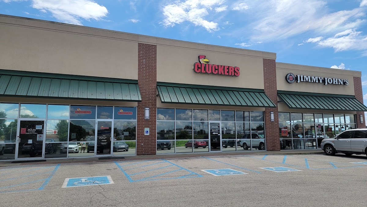 Cluckers Photo 3